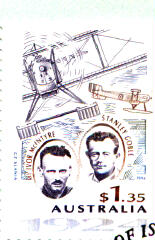 Commemorative Stamp